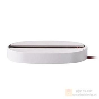 Đế ngồi lắp nổi đèn rọi ray DNTO-T/D