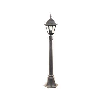 Đèn Led trụ công viên duhal 9W DOA009