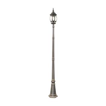 Đèn Led trụ công viên 9W DOA018
