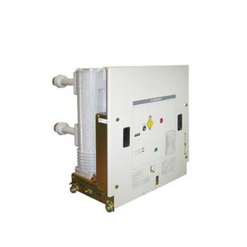 Máy cắt chân không 24 kV loại di động có tiếp địa 1250A SE11D277A10