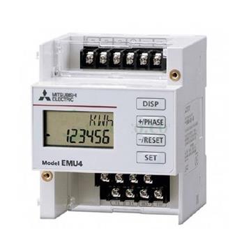 Thiết bị đo lường năng lượng Ecomonitor 19R001T000001