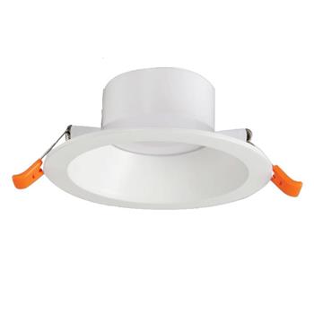 Đèn Led downlight âm trần MPE 25W DLF-25