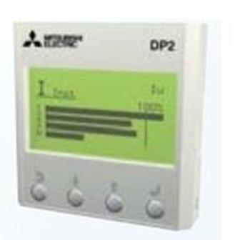 Display onto panel board cho ACB DP2-W