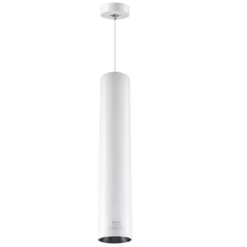 Đèn Led thả trần trang trí MPE DPL-12V 12W ánh sáng vàng DPL-12V