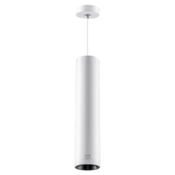 Đèn Led thả trần trang trí MPE DPL-20V 20W ánh sáng vàng DPL-20V
