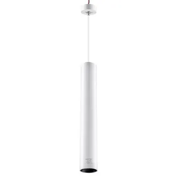 Đèn Led thả trần trang trí MPE DPL-7V 7W ánh sáng vàng DPL-7V