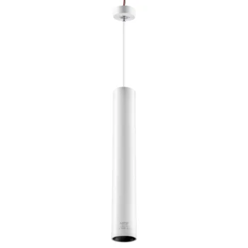 Đèn Led thả trần trang trí MPE 7W ánh sáng vàng DPL-7V