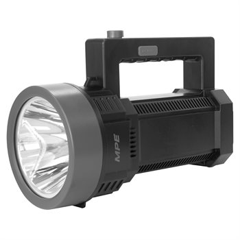 Đèn pin đa năng MPE, 1 bóng 3W, Cổng sạc USB Type C, DPM2 DPM2