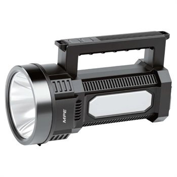 Đèn pin đa năng MPE, đèn rọi 6.5W và đèn chiếu gần 2.5W, Cổng sạc USB Type C DPM3