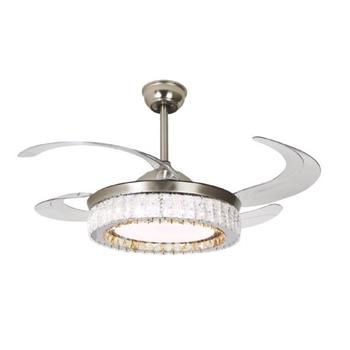 Đèn quạt Hufa ĐQ-6157 Ø500*H500 ĐQ-6157