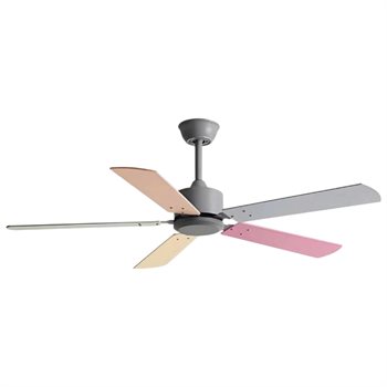 Quạt trần 5 cánh gỗ Hufa ĐQ-6181 Ø1320*H375 ĐQ-6181