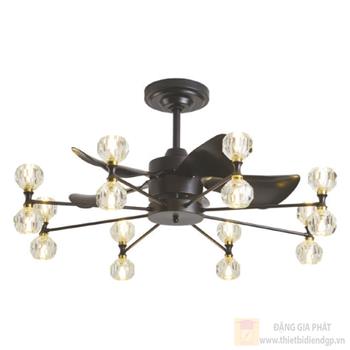 Đèn quạt Hufa ĐQ 8023 Ø1150*H450 ĐQ 8023
