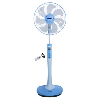 Quạt Đứng Senko DR1608 Điều Khiển Từ Xa DR1608