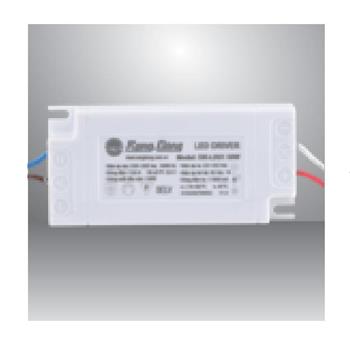 Bộ Driver LED Linear Rạng Đông DR-LR01 50W