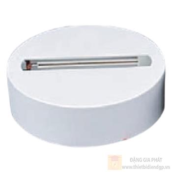 Đế rọi ray rời GS Lighting DRT DRD