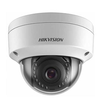 Camera IP Dome hồng ngoại 1.0 Megapixel DS-2CD1101-I