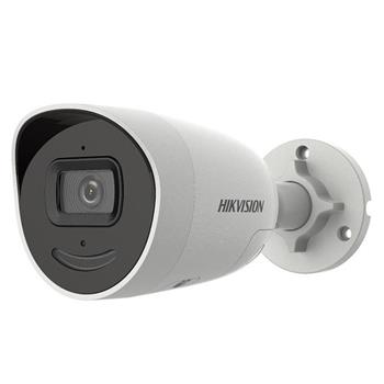 Camera IP hồng ngoại 2.0 Megapixel chống báo động giả DS-2CD2026G2-IU/SL