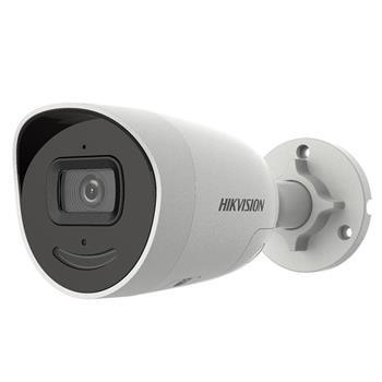 Camera IP hồng ngoại 2.0 Megapixel HIKVISION DS-2CD2026G2-IU