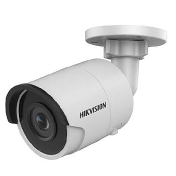 Camera IP hồng ngoại 8.0 Megapixel DS-2CD2083G0-I