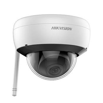 Camera IP Dome hồng ngoại Wifi 2.0 Megapixel DS-2CD2121G1-IDW1