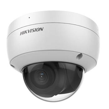 Camera IP Dome hồng ngoại 2.0 Megapixel HIKVISION DS-2CD2126G2-ISU