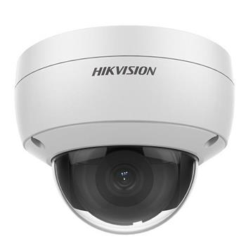 Camera IP Dome hồng ngoại 4.0 Megapixel DS-2CD2143G0-IU