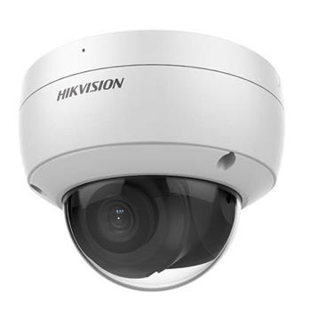 Camera IP Dome hồng ngoại 4.0 Megapixel HIKVISION DS-2CD2146G2-ISU