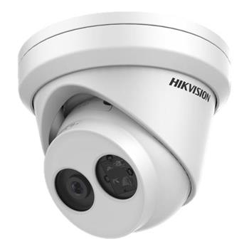 Camera IP Dome hồng ngoại 2.0 Megapixel DS-2CD2325FHWD-I