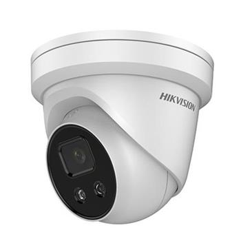 Camera IP Dome hồng ngoại 2.0 Megapixel chống báo động giả DS-2CD2326G1-I/SL