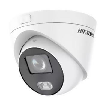 Camera IP Dome COLORVU Lite 2.0 Megapixel DS-2CD2327G3E-L