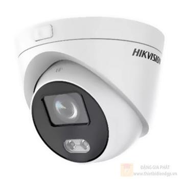 Camera IP Dome COLORVU Lite 4.0 Megapixel DS-2CD2347G3E-L