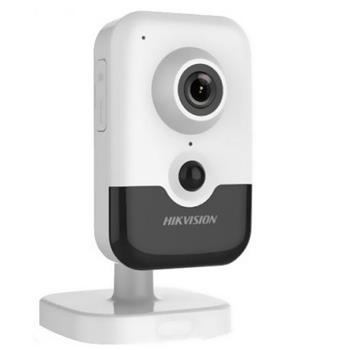 Camera IP Cube hồng ngoại không dây 2.0 Meagpixel DS-2CD2421G0-IW