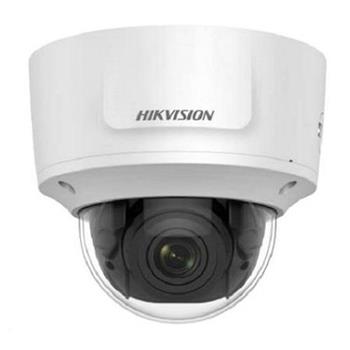 Camera IP Dome hồng ngoại 2.0 Megapixel DS-2CD2725FHWD-IZS