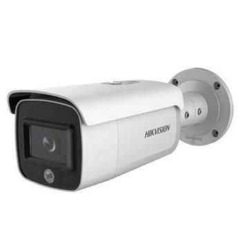 Camera IP hồng ngoại 2.0 Megapixel chống báo động giả DS-2CD2T26G1-4I/SL