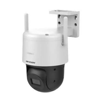 Camera IP Speed Dome hồng ngoại 4.0 Megapixel HIKVISION DS-2DE2C400IW-DE/W