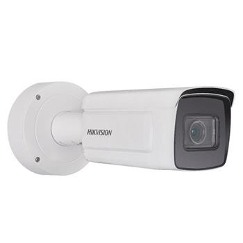 Camera IP nhận diện biển số HIKVISION (8-32mm) DS-2CD7A26G0/P-IZS