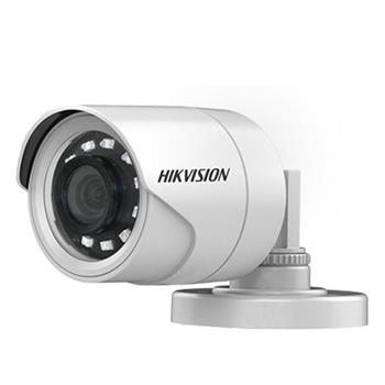 Camera HD-TVI 4 in 1 hồng ngoại 2.0 Megapixel HIKVISION (Vỏ sắt) DS-2CE16B2-IF