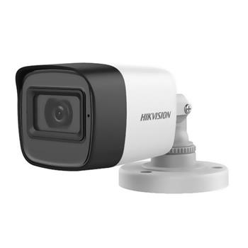 Camera HD-TVI 4 in 1 hồng ngoại 2.0 Megapixel DS-2CE16D0T-ITF