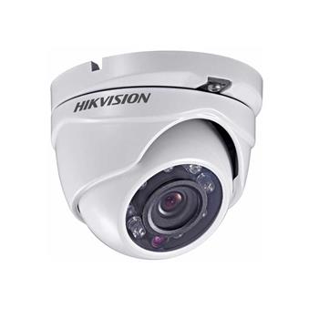 HD720P IR Turret Camera DS-2CE56C0T-IRM