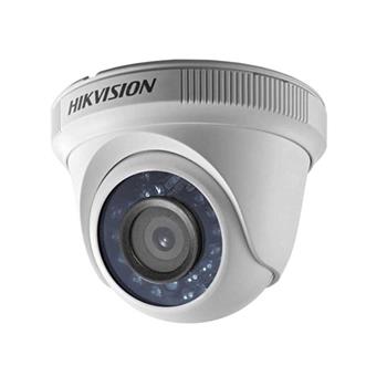 Camera HD-TVI Dome hồng ngoại 2.0 Megapixel DS-2CE56D0T-IRP