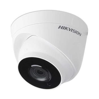 Camera HD-TVI Dome hồng ngoại 2.0 Megapixel DS-2CE56D0T-IT3