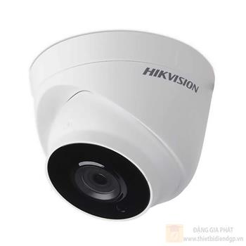 Camera Dome 4 in 1 hồng ngoại 5.0 Megapixel DS-2CE56H0T-IT3F