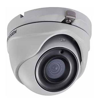 Camera Dome 4 in 1 hồng ngoại 5.0 Megapixel DS-2CE56H0T-ITMF