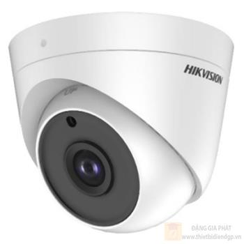 Camera Dome 4 in 1 hồng ngoại 5.0 Megapixel DS-2CE56H0T-ITPF