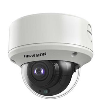 Camera Dome 4 in 1 hồng ngoại 8.3 Megapixel DS-2CE5AU1T-VPIT3ZF