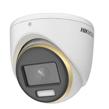 Camera Dome 4 in 1 2.0 Megapixel HIKVISION DS-2CE70DF3T-MFS