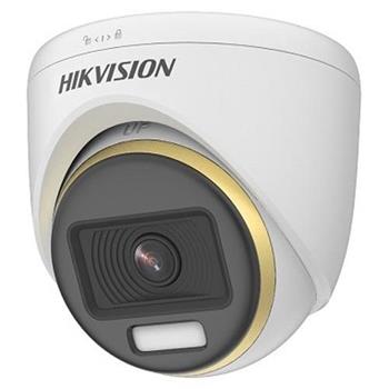 Camera Dome 4 in 1 2.0 Megapixel HIKVISION DS-2CE70DF3T-PFS