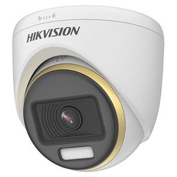 Camera Dome HD-TVI hồng ngoại 2.0 Megapixel HIKVISION DS-2CE72DF3T-FS