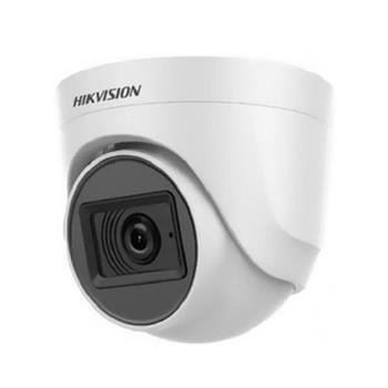 Camera HD-TVI Dome hồng ngoại 2.0 Megapixel DS-2CE76D0T-ITPFS