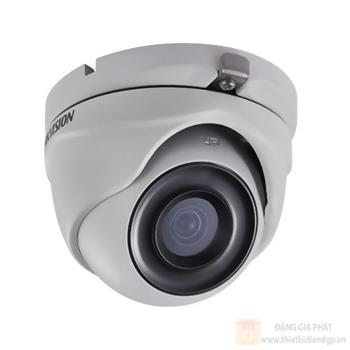 Camera Dome 4 in 1 hồng ngoại 2.0 Megapixel DS-2CE76D3T-ITM